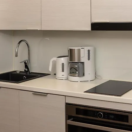 Aava 5 Appartement