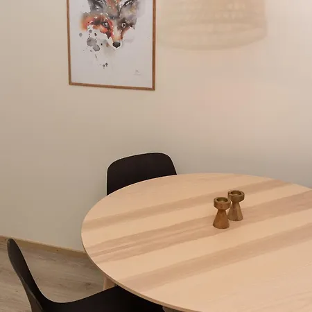 Aava 5 Appartement *