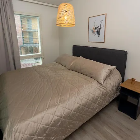 Aava 5 * Rovaniemi